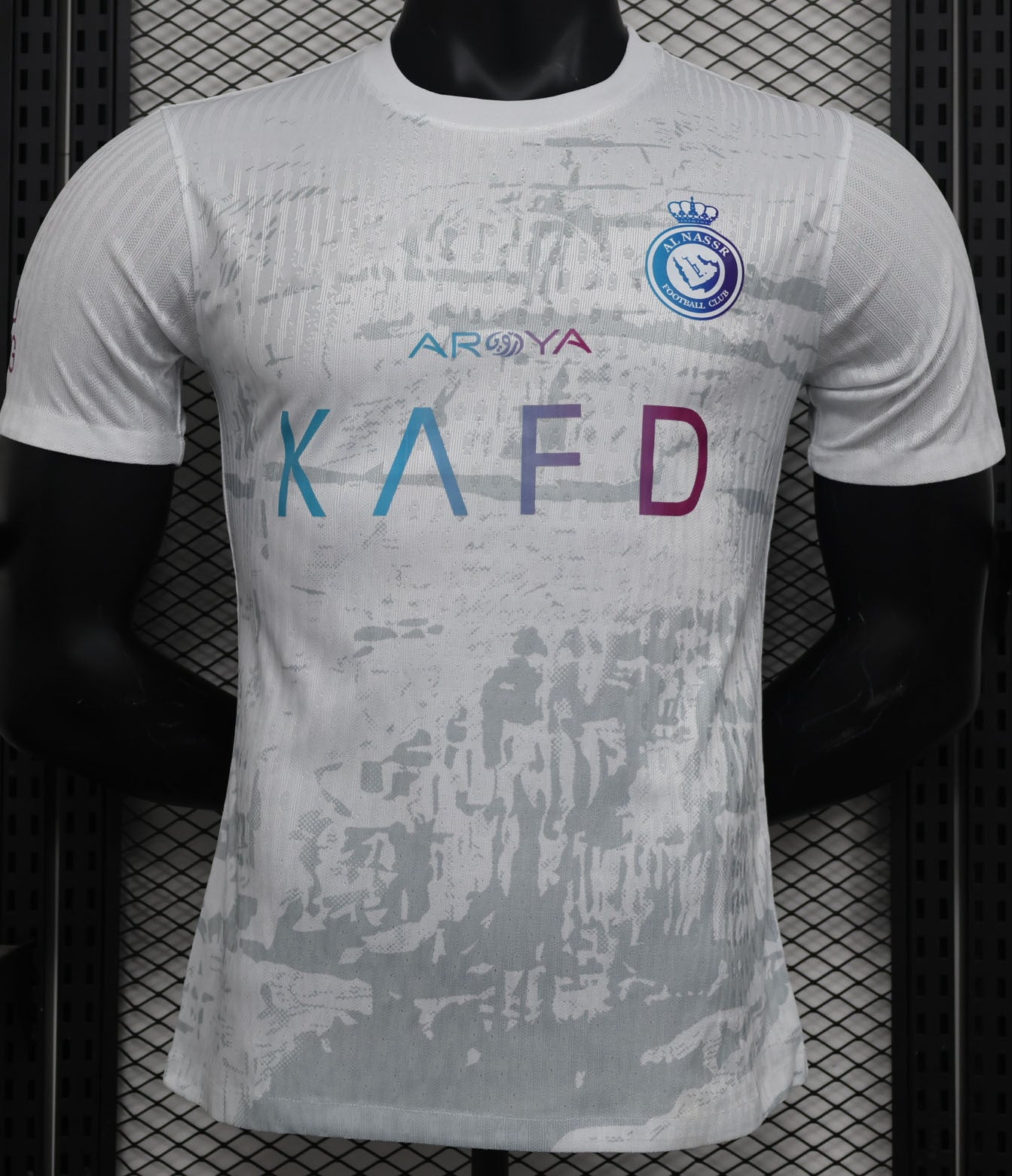 New National Team Jerseys from France, Argentina, Brazil