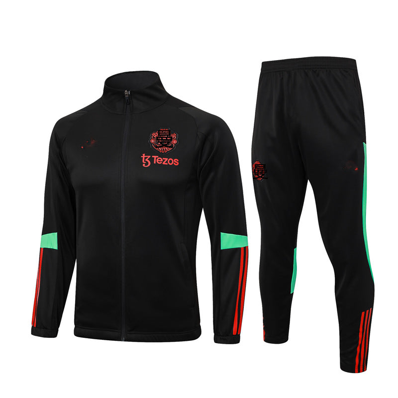 Ajax Italy Brazil Argentina Adult Sports Jacket Set
