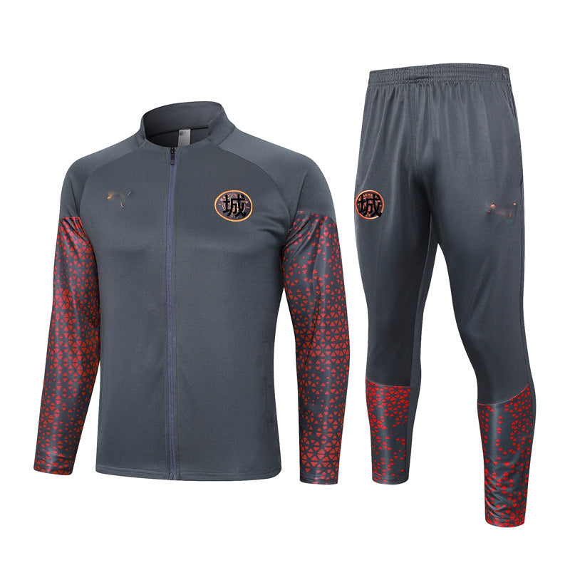 Ajax Italy Brazil Argentina Adult Sports Jacket Set