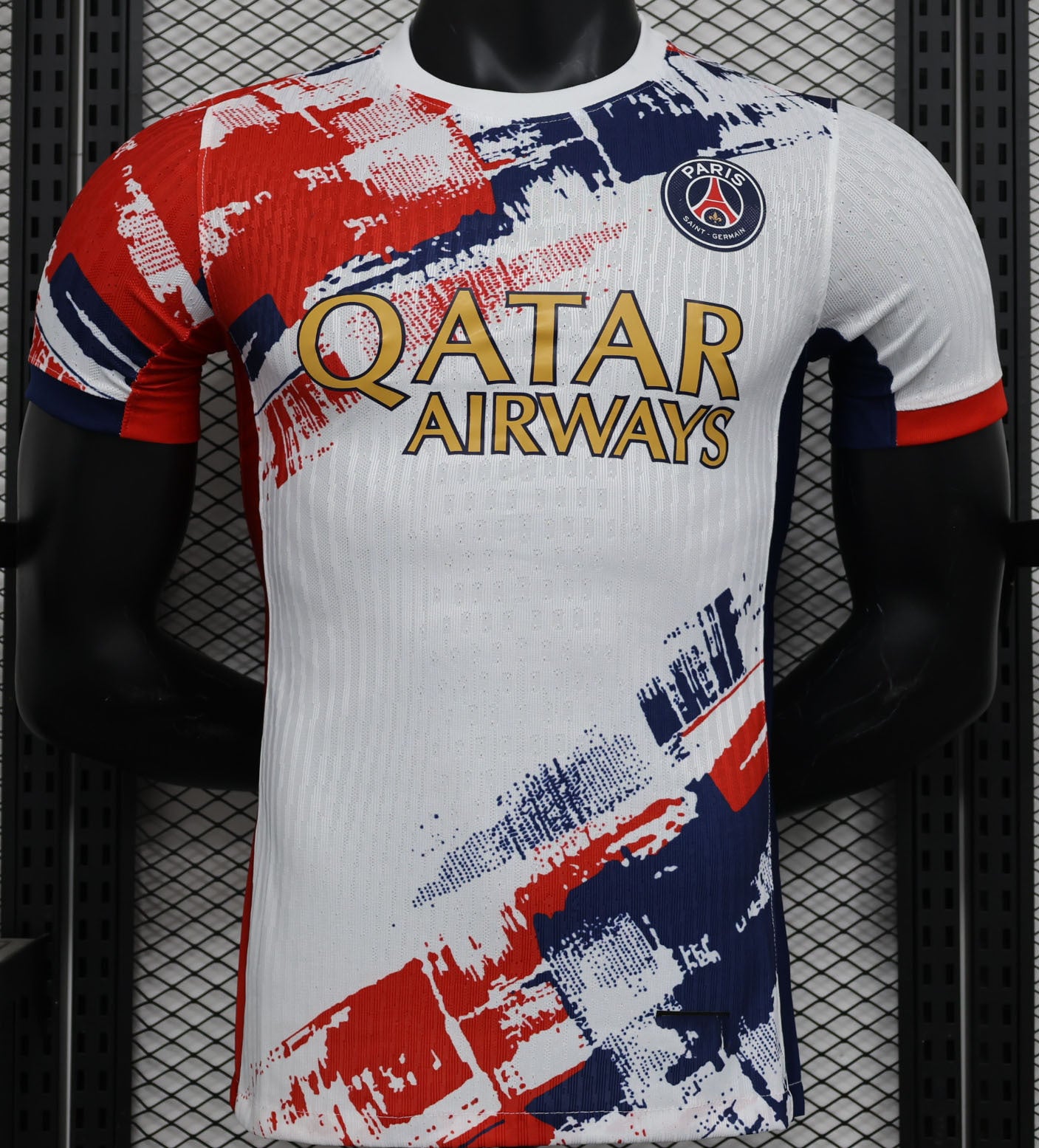 New National Team Jerseys from France, Argentina, Brazil