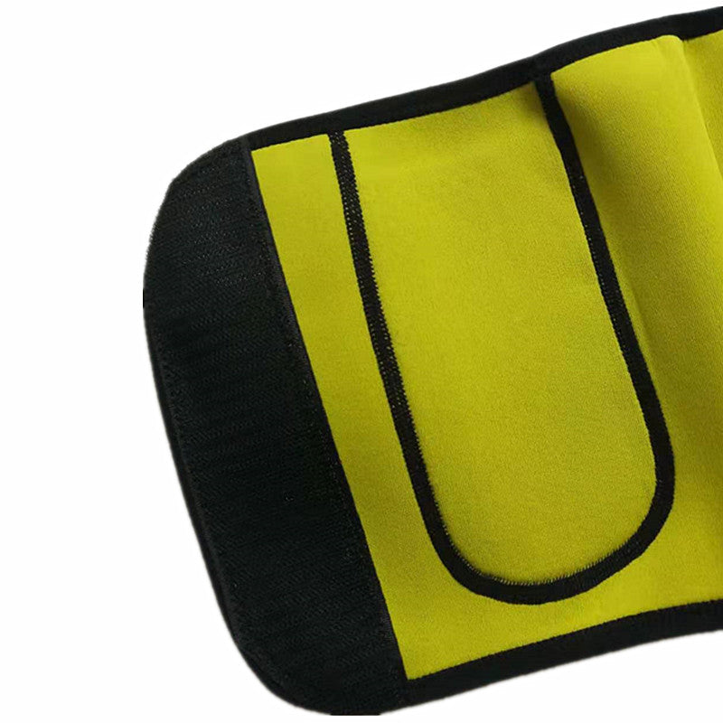 "Fat Burning Waist Trainer Belt for Women"