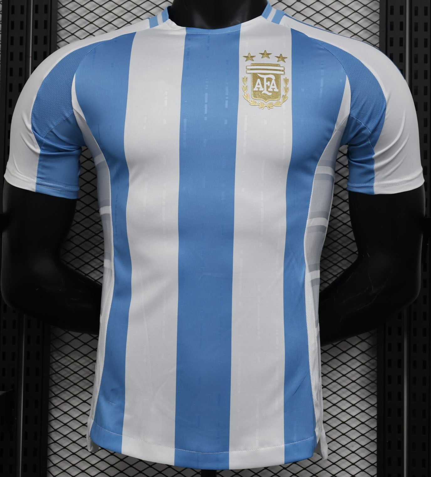 New National Team Jerseys from France, Argentina, Brazil