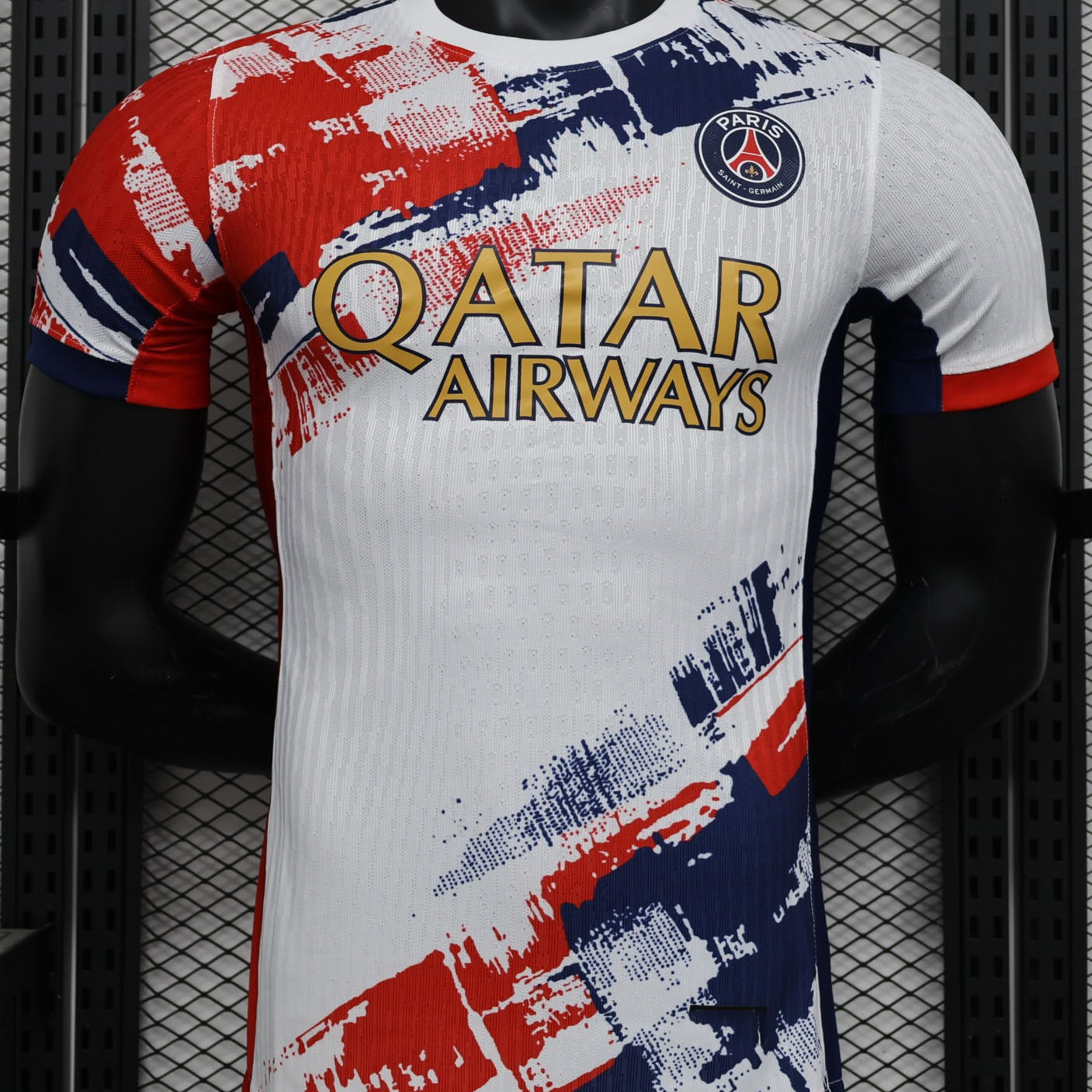 New National Team Jerseys from France, Argentina, Brazil