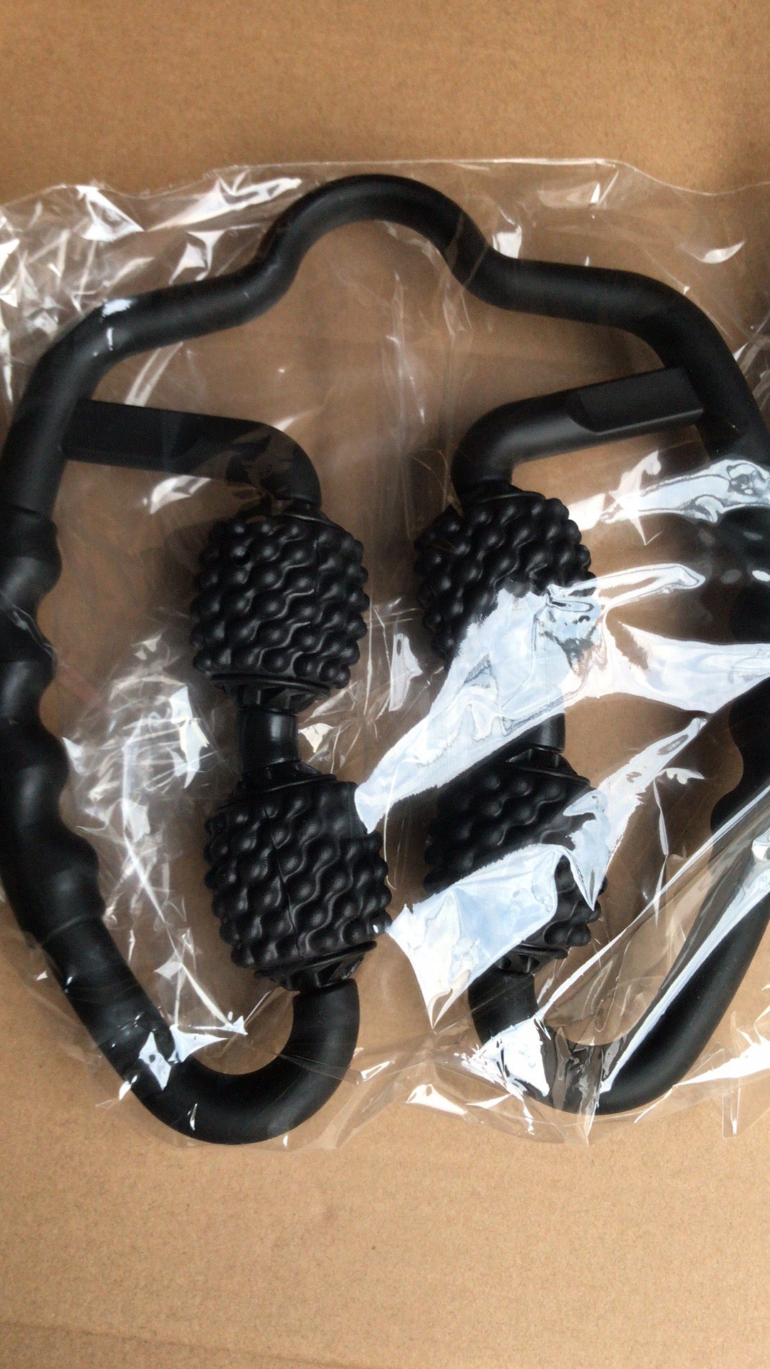 Muscle Relaxation Device - Foam Roller & Massage Stick