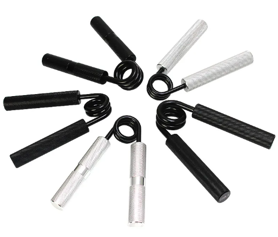 Aluminum Grip Strength Trainer