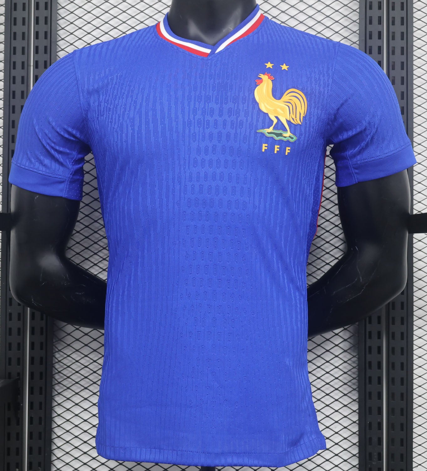 New National Team Jerseys from France, Argentina, Brazil