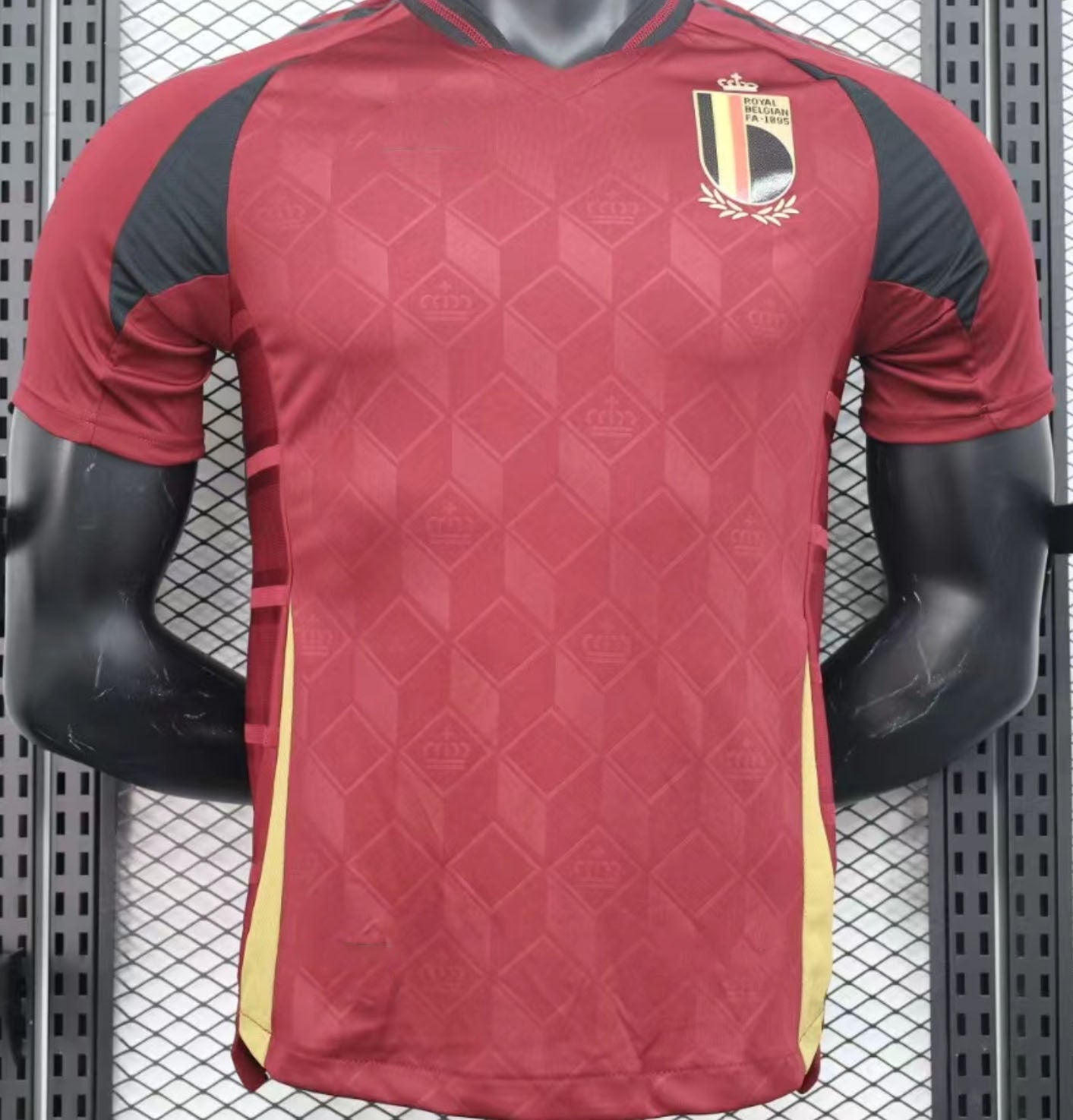 New National Team Jerseys from France, Argentina, Brazil