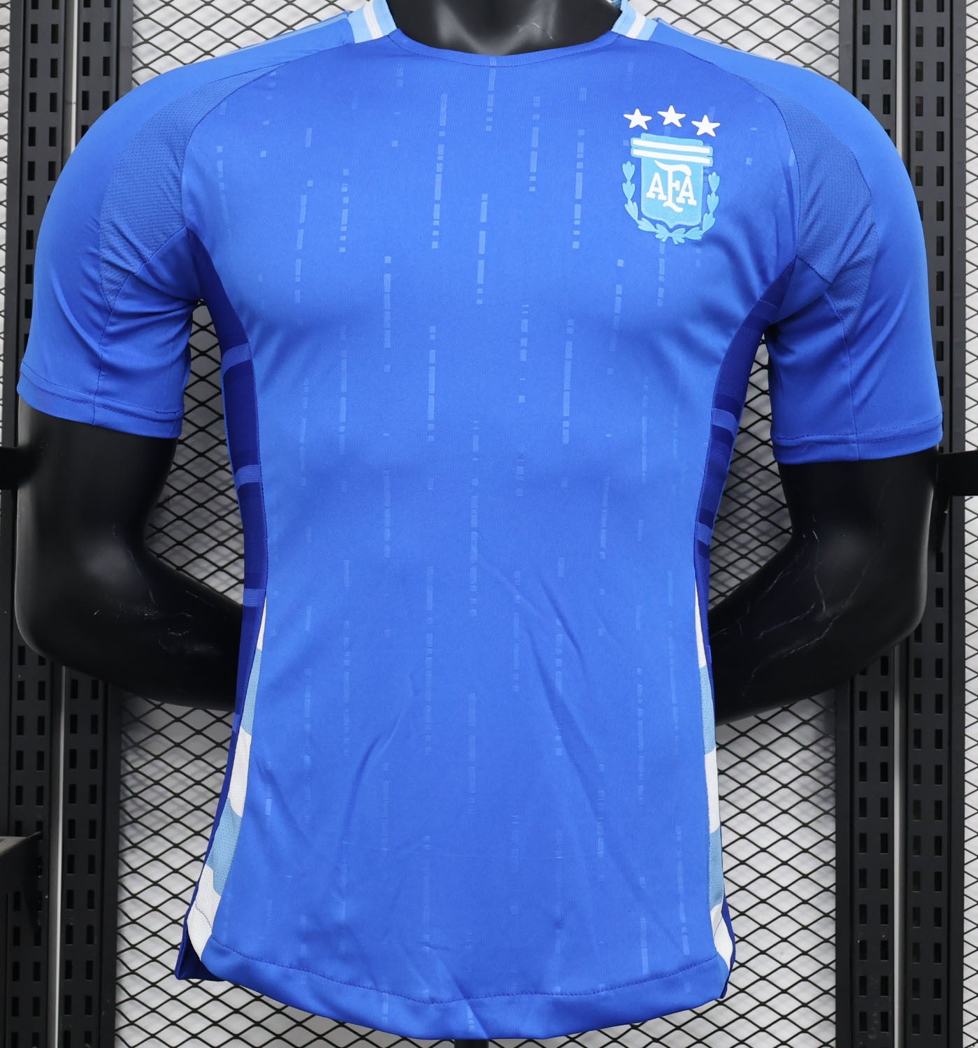 New National Team Jerseys from France, Argentina, Brazil