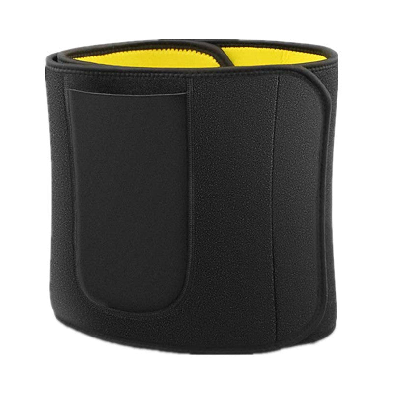 "Fat Burning Waist Trainer Belt for Women"