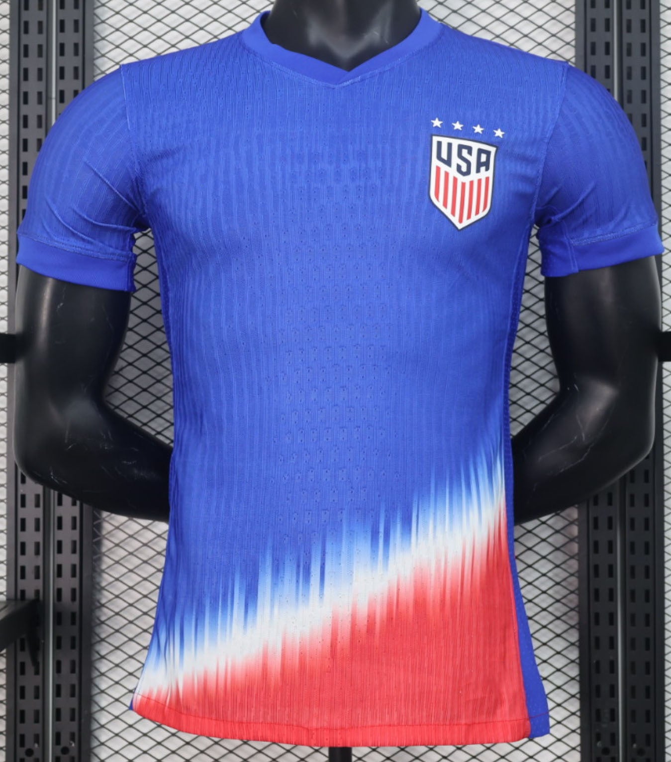 New National Team Jerseys from France, Argentina, Brazil
