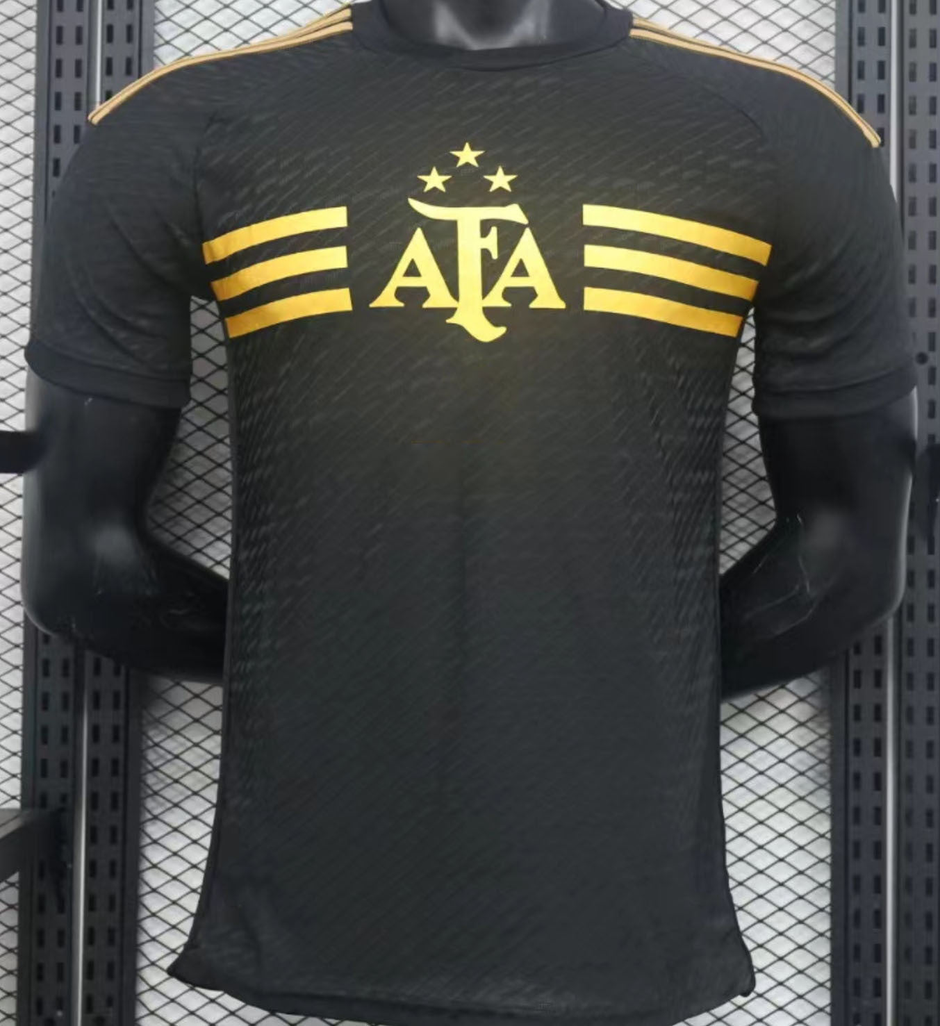 New National Team Jerseys from France, Argentina, Brazil