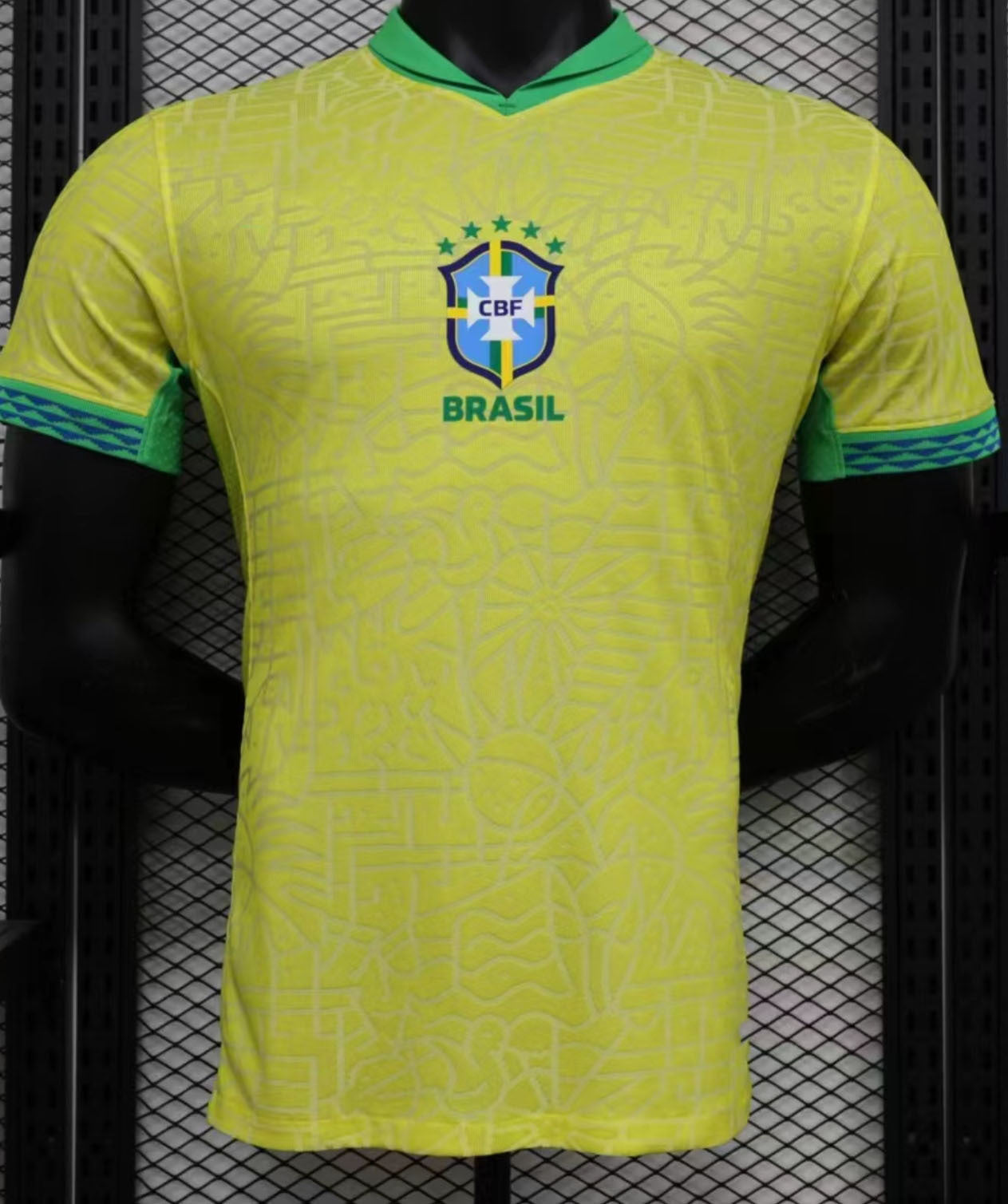 New National Team Jerseys from France, Argentina, Brazil