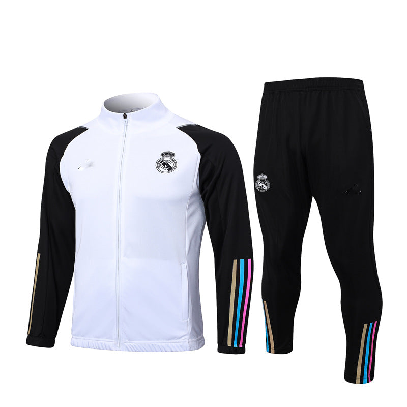 Ajax Italy Brazil Argentina Adult Sports Jacket Set